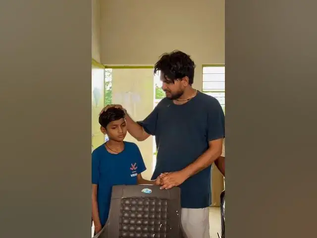 'Video thumbnail for "Inside the Horrors of School Recruitment in India ๐ซ๐"'