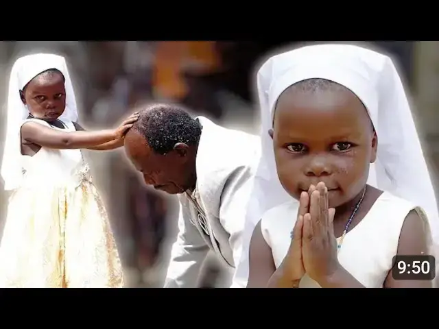 Video thumbnail for Shocked 😲 at the Super Natural Blessings #johnselephilip #supernatural #superhero