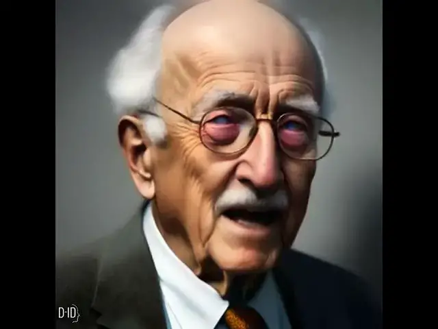 Video thumbnail for Albert Einstein Health is Wealth