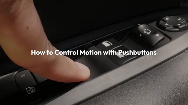 Video thumbnail for Arduino Servo Pushbuttons: A Beginner's Guide to Controlling Motion