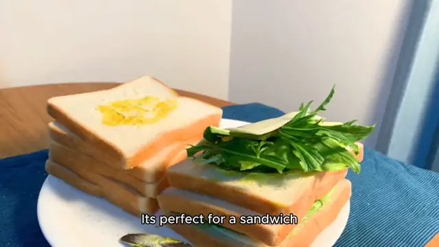 Video thumbnail for simple egg salad recipe