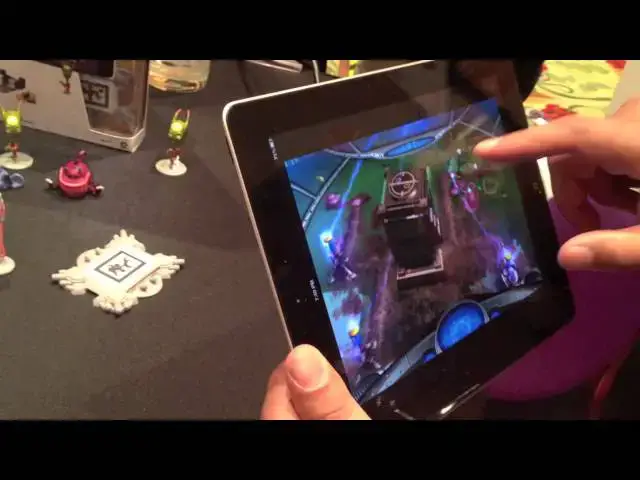 Video thumbnail for Cult of Mac plays AppGear's Alien Jailbreak