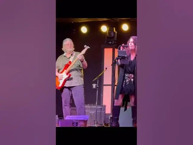 'Video thumbnail for "Green River" (Cover) - Summit Ridge 5 #ccrcover #greenriver #livemusic #creedenceclearwaterrevival'