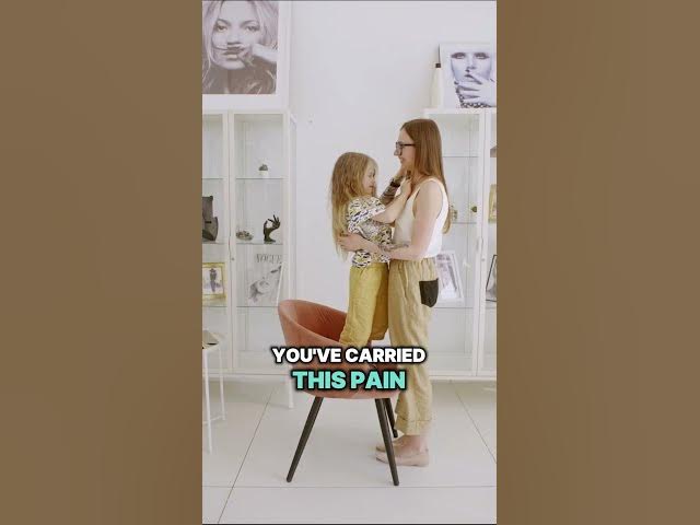 Video thumbnail for What if curiosity could quiet shame faster than self-criticism ever could?