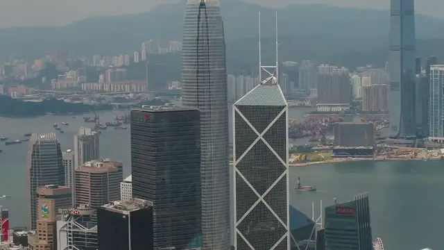 Video thumbnail for Asia Pacific Market Update