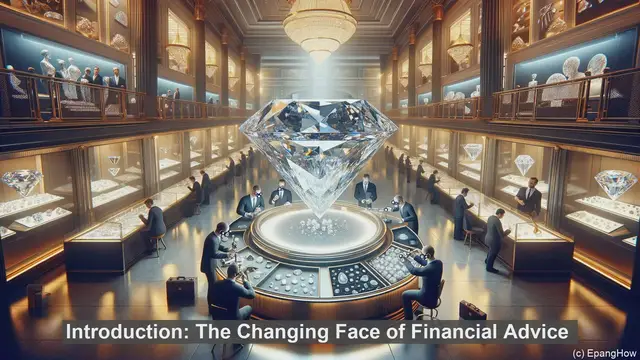 Video thumbnail for What is the difference between a roboadvisor and a traditional financial advisor?