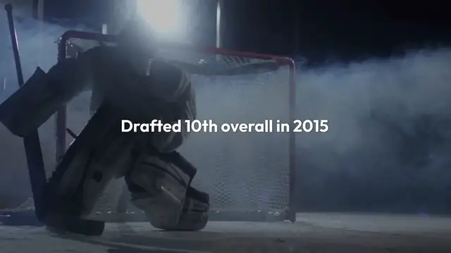 Video thumbnail for Mikko Rantanen: The Silent Superstar of the NHL