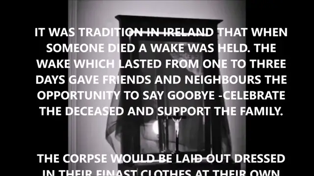 Video thumbnail for THE BOY WHO KISSED CORPSES- TRAILER.mp4