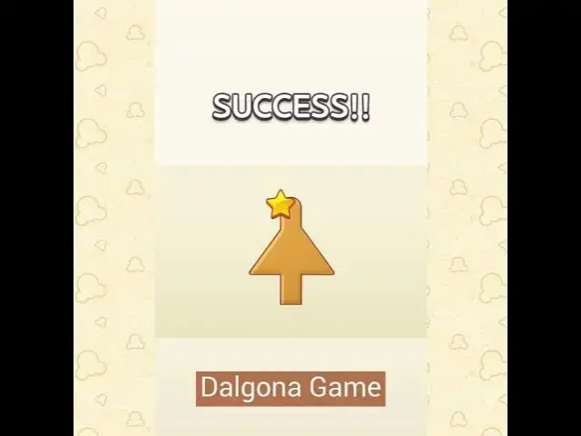 Video thumbnail for Dalgona Game #browsergame #foodgames #arcadegames #easygames #mobilegames #casualgames