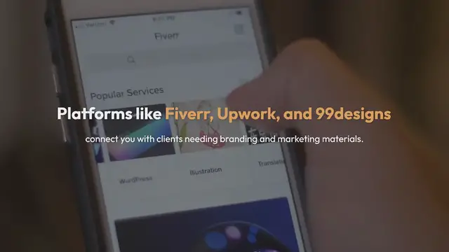 Video thumbnail for Top Side Hustles for Creative Minds: Monetizing Art, Design, and Content Creation