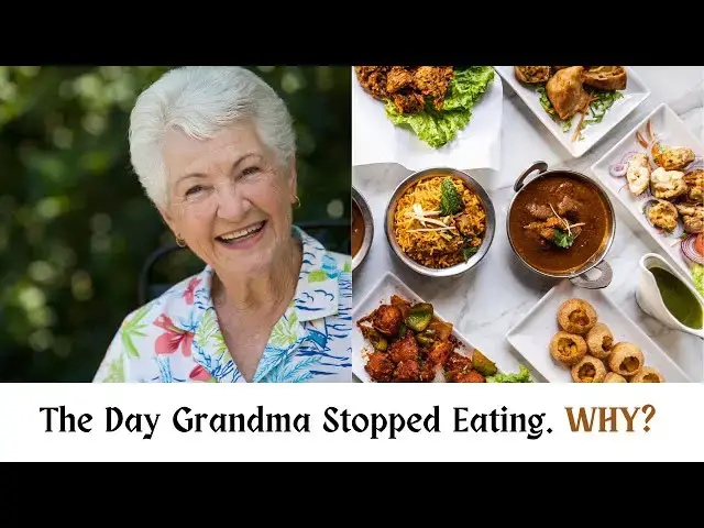 Video thumbnail for What Every Family SHOULD Know About Weight Loss in Older Adults