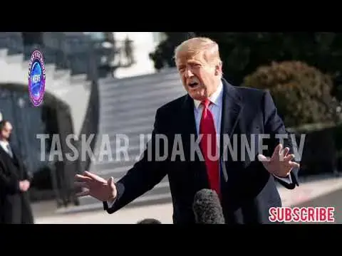 Video thumbnail for DAGA AMERICA