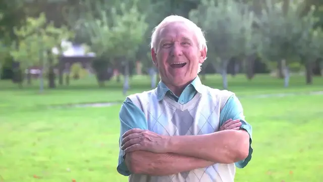 Video thumbnail for Bogdan Guskov: The Man Who’s Always Up to Something (Even If He’s Just Making Coffee)