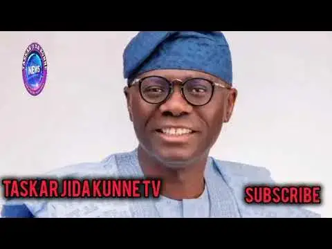 Video thumbnail for 500'000 KAFIN ABIRNE SHI_IKEJA