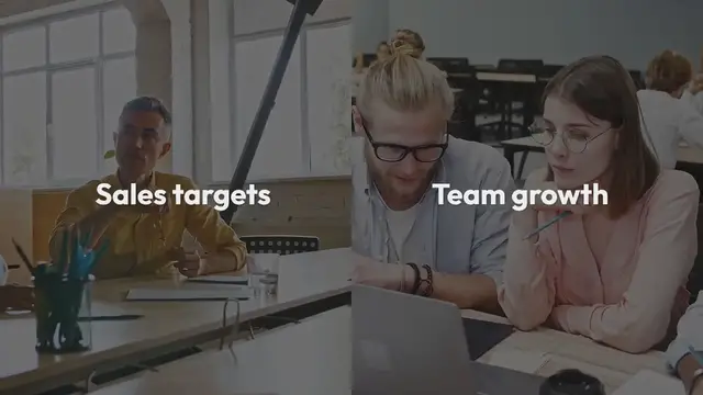 Video thumbnail for Strategies for Building a Strong MLM Team in the U.S. Market