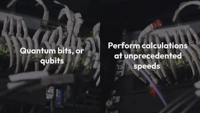 Video thumbnail for The Role of Quantum Computing in Automotive Innovation