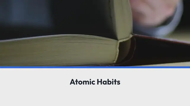 Video thumbnail for Top 10 Motivational Books