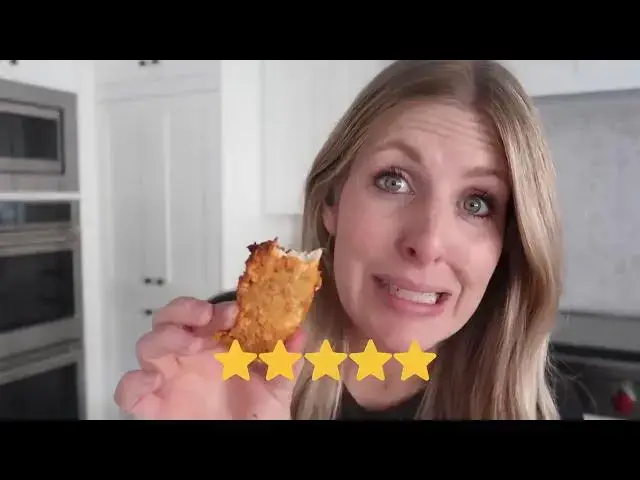 'Video thumbnail for I Tested The MOST VIRAL Tik Tok Chicken Recipes'