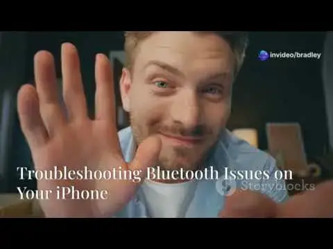 Video thumbnail for How To Troubleshooting Bluetooth Issues on Your 2025 01 24