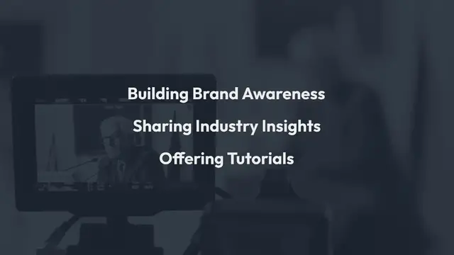 Video thumbnail for Effective Use of Instagram IGTV for Long-Form Content