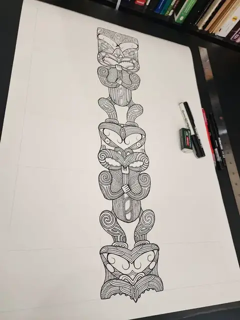 Video thumbnail for Artep Studio Atua Matua Karaoke (main)
