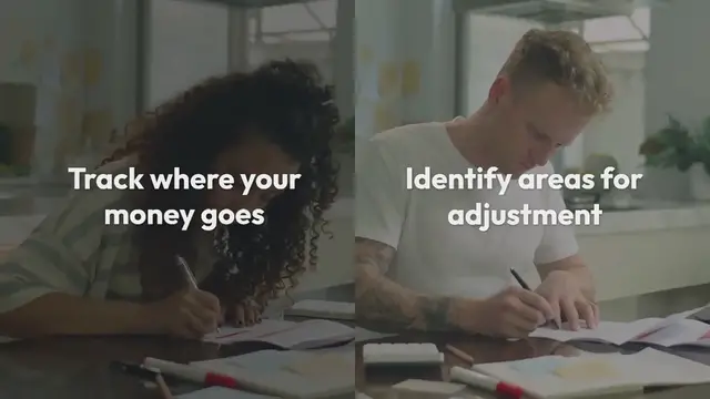 Video thumbnail for How to Set Financial Goals and Achieve Them: A Comprehensive Guide for Americans