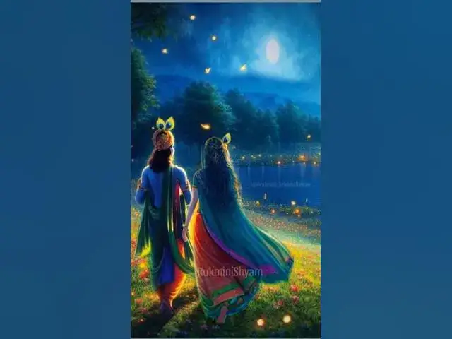 Video thumbnail for राधे ब्रज जन मन सुखकारी, राधे श्याम श्यामा श्याम. | दिव्य भजन"@ashvinjoshi1393#RadheRadhe