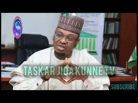 Video thumbnail for BAIDA AMANA