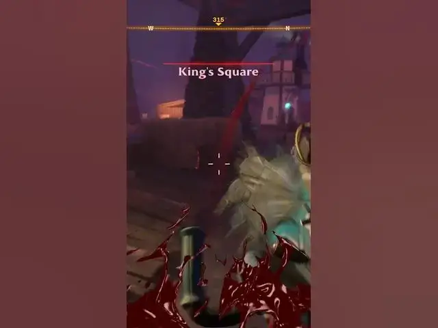 Video thumbnail for Vampire Hunting 101: Surviving Redfall's Sucking Vampires!🧛‍♂️🎮💪 #gaming