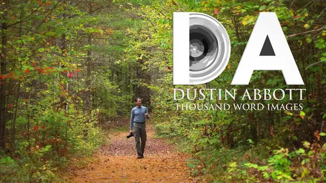 Video thumbnail for Dustin Abbott | Channel Intro | 2017