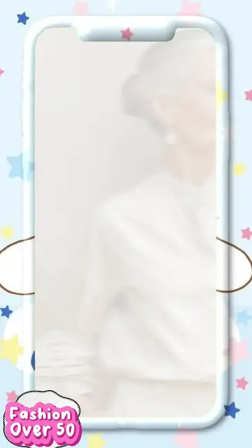 Video thumbnail for Fashion over 50 Women