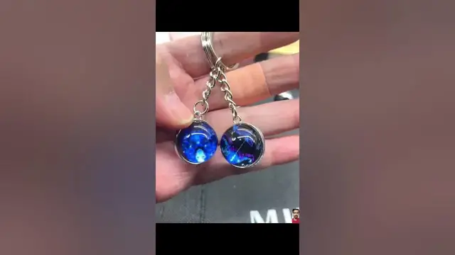 Video thumbnail for 🌟 Product Link is in Description 🌟 | Creative Gift for Keychain Enthusiasts | #viral