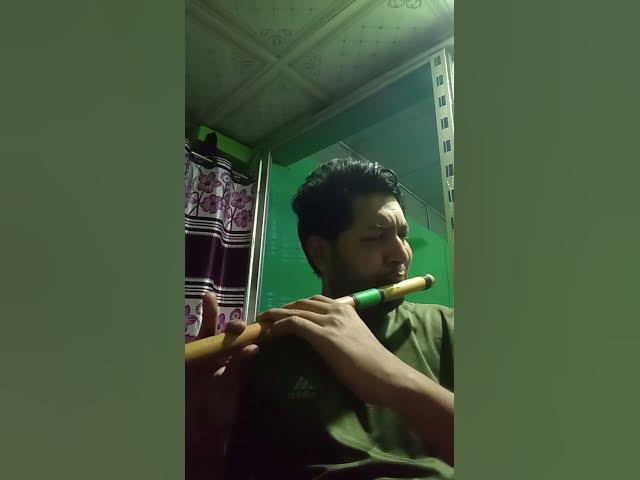 Video thumbnail for 5 - Sad Flute Music Play Beautiful Sound Note Date: 13-04-2026