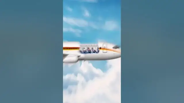 Video thumbnail for Tragedy in the Skies: Aloha Airlines Flight 243