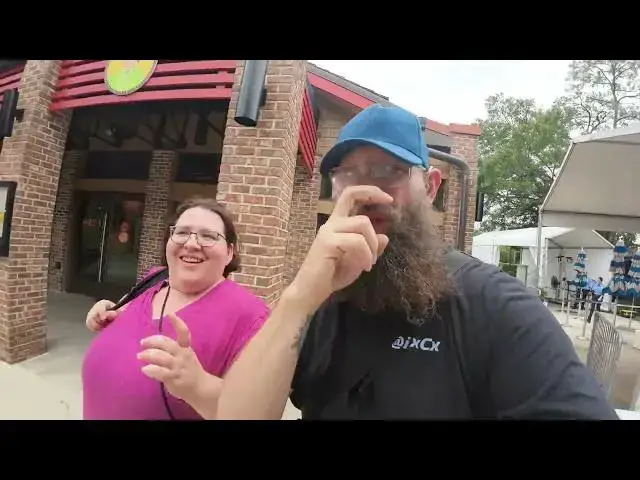 Video thumbnail for Disney Springs | i3xCx