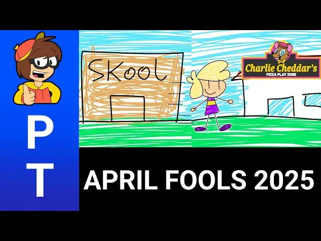 'Video thumbnail for Pablo Toonimations - Jack skips School/Grounded (APRIL FOOLS 2025)'