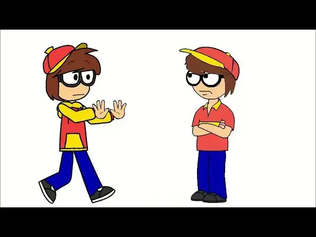 'Video thumbnail for Pablo Toonimations - FlashThemes Rig Animation Test'