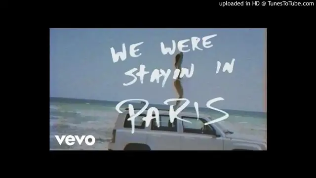 Video thumbnail for CHAINSMOKERS-PARIS(ACAPELLA COVER)