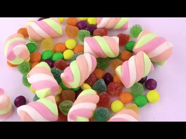 Video thumbnail for Delicious Food