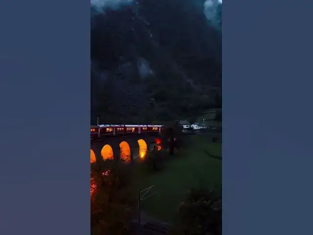 Video thumbnail for Switzerland #travel #europe