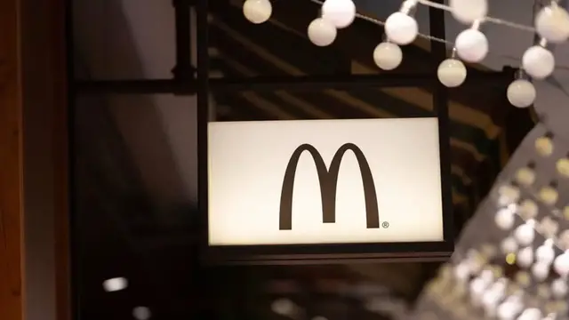 Video thumbnail for mcdonalds menu uk Price
