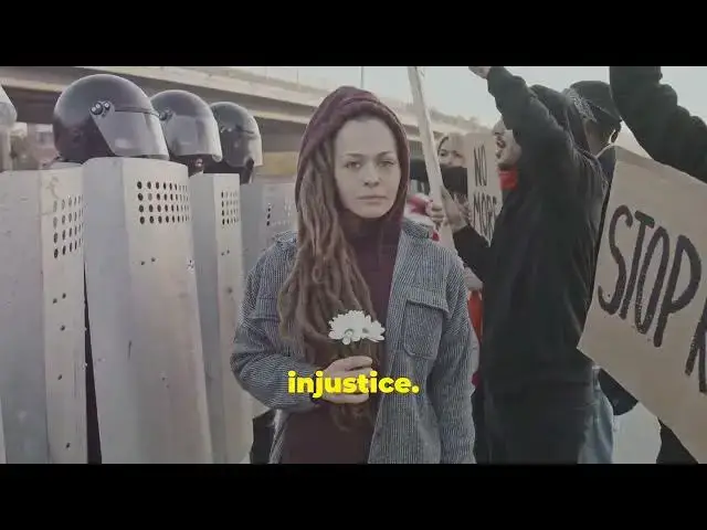 Video thumbnail for Faith and Endurance: Thriving in Tough Times