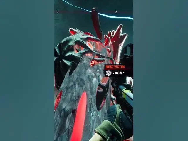 Video thumbnail for Redfall: A Silent Approach to Vampire Extermination! 💪🧛‍♂️👋❤️🕹 #gaming #gamingvideo