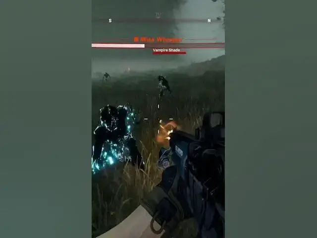 Video thumbnail for Master the Art of Dodging! Redfall's Top Tips to Crush Bosses' Projectiles! 🚀