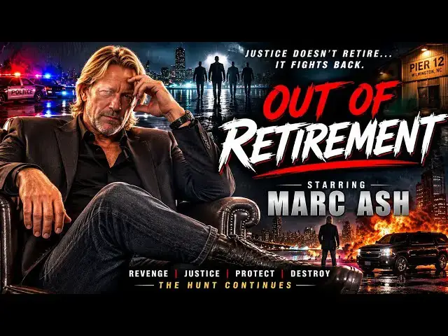 Video thumbnail for Out of Retirement  / Marc Ash Retirement Movie