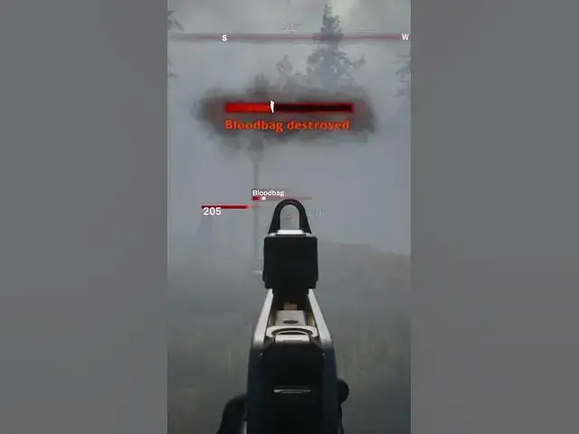 Video thumbnail for Redfall: Vampires Turned E.T. Lookalikes - When Bloodsuckers Channel Their Inner Aliens! 🫣🤣🎮