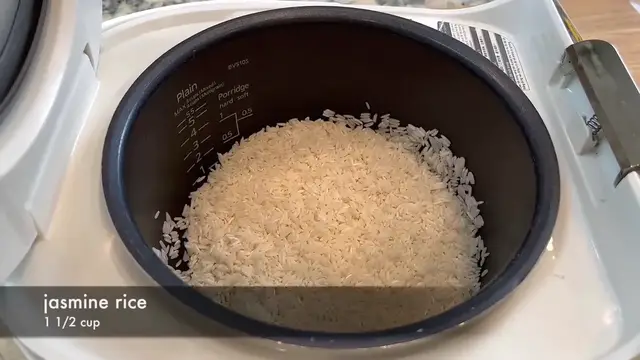 'Video thumbnail for Simple Egg Fried Rice _ How To Make Fried Rice At Home _ How To Make  Fried Rice Without Vegetable(720P_HD)'