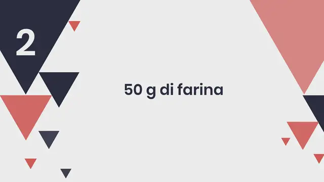 Video thumbnail for Lo preparo più volte alla settimana, il pane greco al formaggio