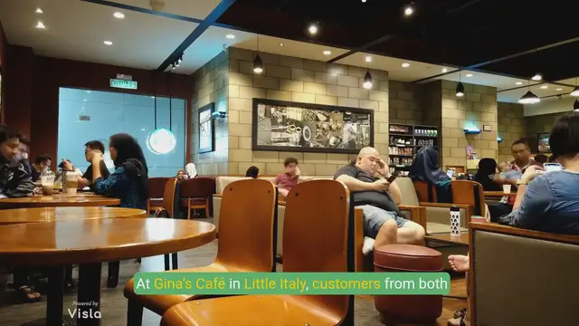 Video thumbnail for Canadians React to Trump’s Tariffs- Trade War Impact Across the Border (Detroit River)