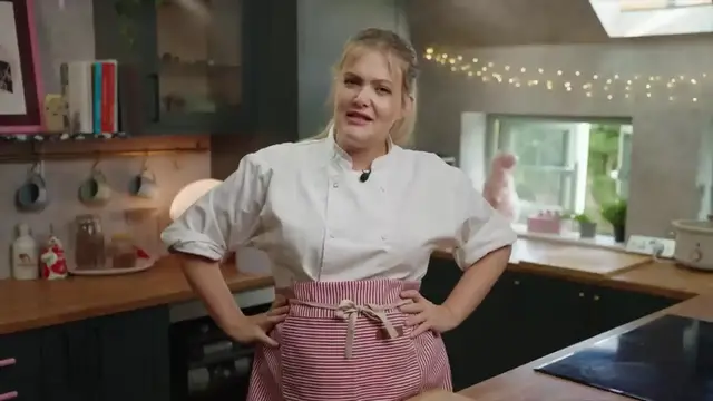 Video thumbnail for Making the Idaho Hotdog for the First Time(720P HD)